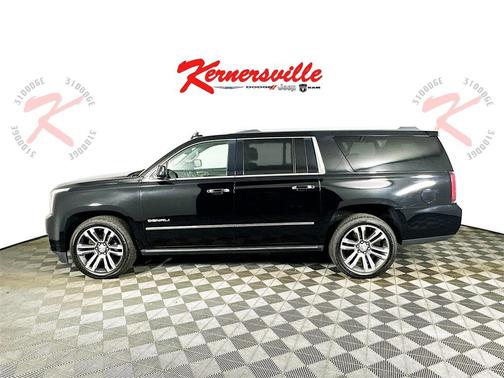 2018 GMC Yukon XL Denali