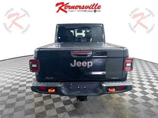 2026 Jeep Gladiator Mojave X