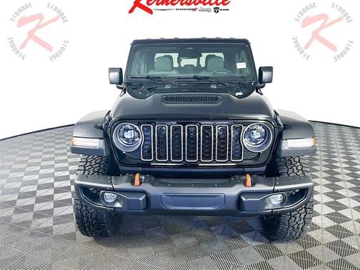 2026 Jeep Gladiator Mojave X