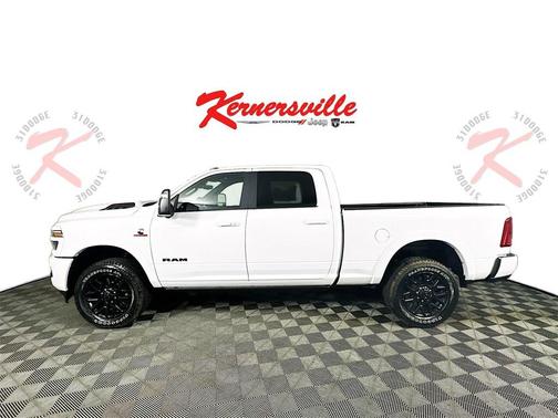 2026 RAM 3500 Limited
