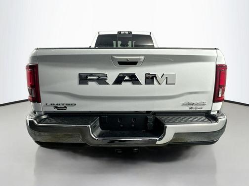 2026 RAM 2500 Limited