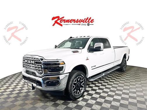2026 RAM 2500 Limited