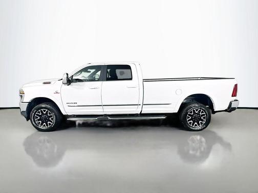 2026 RAM 2500 Limited