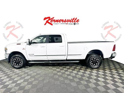 2026 RAM 2500 Limited