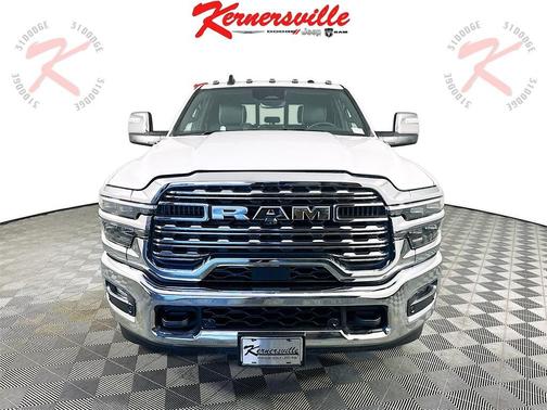 2026 RAM 2500 Limited