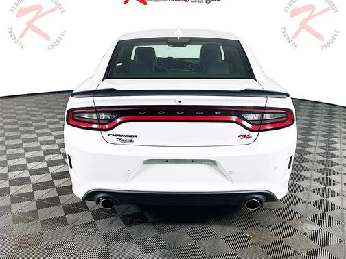 2017 Dodge Charger R/T Scat Pack