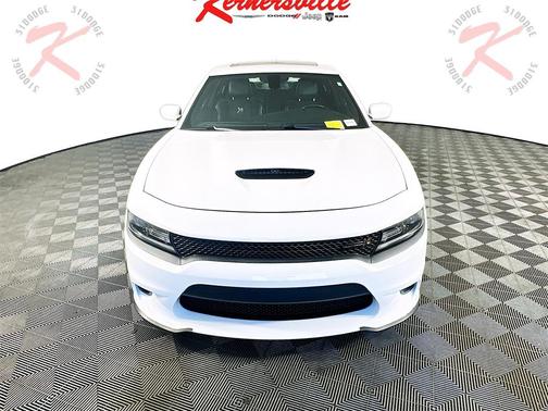 2017 Dodge Charger R/T Scat Pack