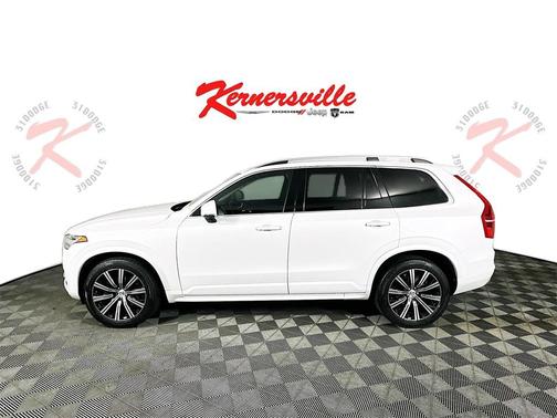 2019 Volvo XC90 T5 Momentum