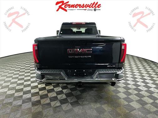 2024 GMC Sierra 3500 SLE
