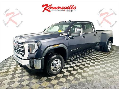 2024 GMC Sierra 3500 SLE