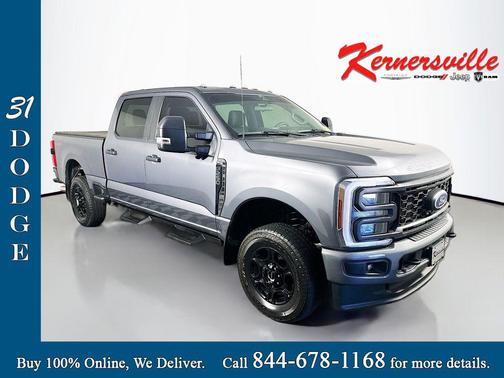 2024 Ford F-250 XL