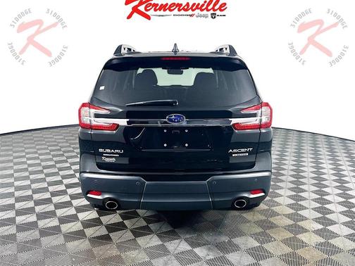 2023 Subaru Ascent Limited 7-Passenger