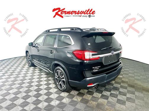 2023 Subaru Ascent Limited 7-Passenger