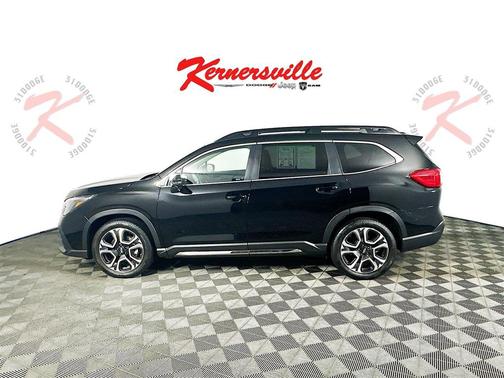 2023 Subaru Ascent Limited 7-Passenger