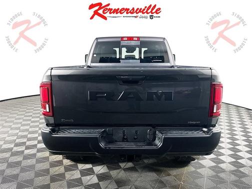 2025 RAM 2500 Power Wagon