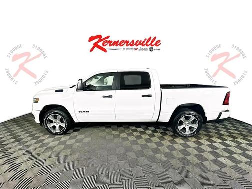2025 RAM 1500 Express