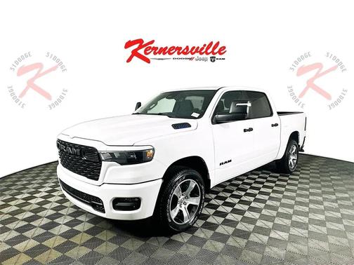 2025 RAM 1500 Express