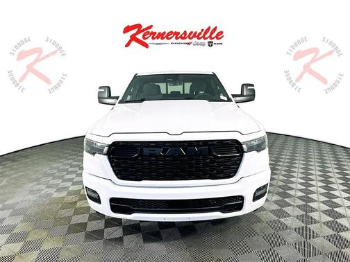 2025 RAM 1500 Express