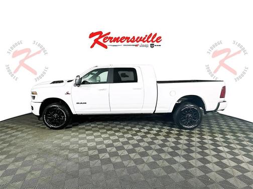 2026 RAM 2500 Limited