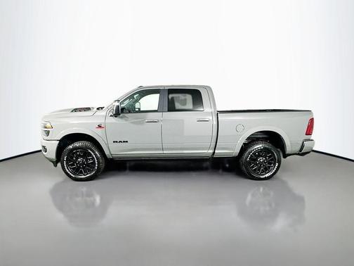 2026 RAM 2500 Limited Crew Cab 4x4 6'4' Box