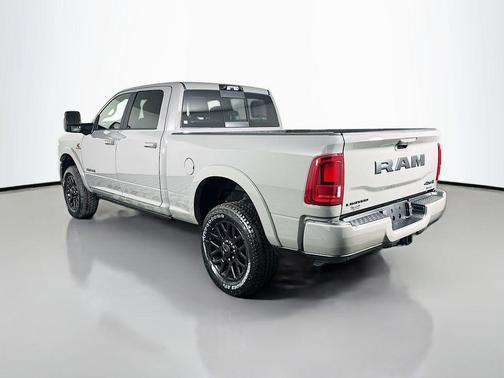 2026 RAM 2500 Limited Crew Cab 4x4 6'4' Box
