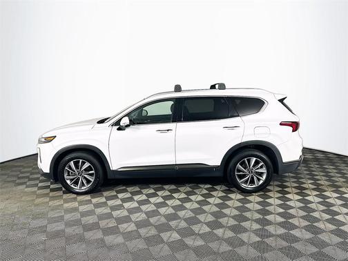 2020 Hyundai SANTA FE Limited 2.4