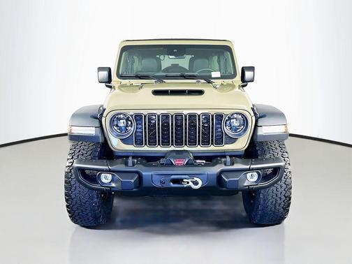 2026 Jeep Wrangler 4-Door Moab 392 4x4
