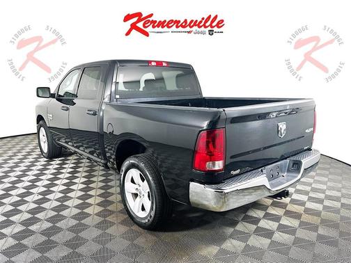 2023 RAM 1500 Tradesman