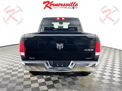 2023 RAM 1500 Tradesman