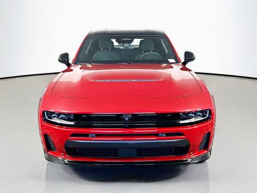 2026 Dodge Charger R/T