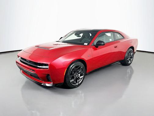 2026 Dodge Charger R/T