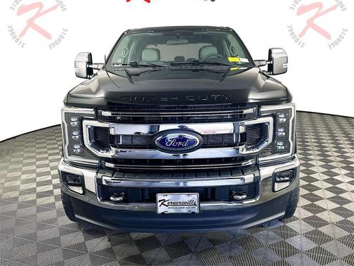 2022 Ford F-350 XLT