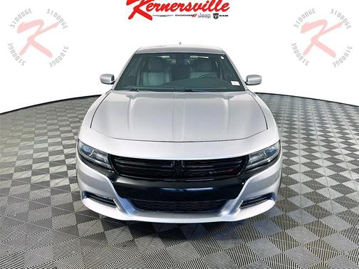 2016 Dodge Charger R/T