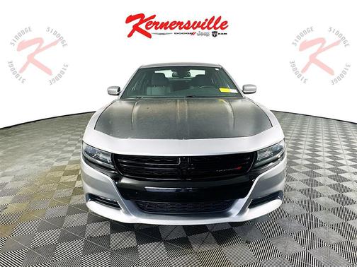 2016 Dodge Charger R/T