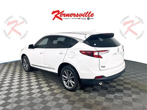 2021 Acura RDX Technology Package