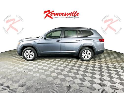 2020 Volkswagen Atlas 2.0T SE