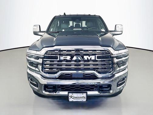 2025 RAM 2500 Limited Mega Cab 4x4 6'4' Box