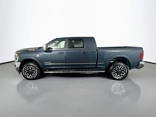 2025 RAM 2500 Limited Mega Cab 4x4 6'4' Box