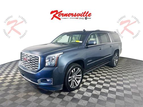 2019 GMC Yukon XL Denali
