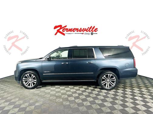 2019 GMC Yukon XL Denali