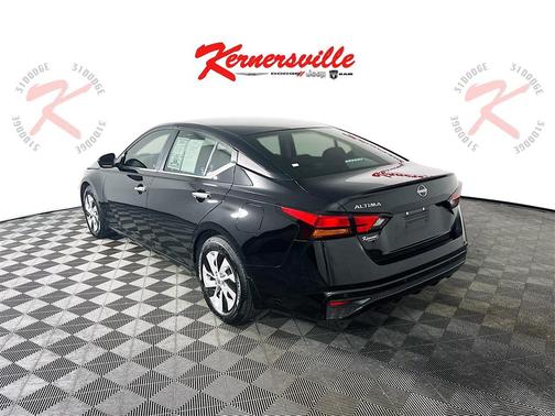 2023 Nissan Altima S FWD