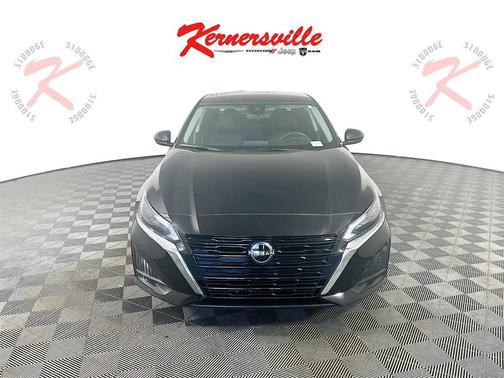 2023 Nissan Altima S FWD