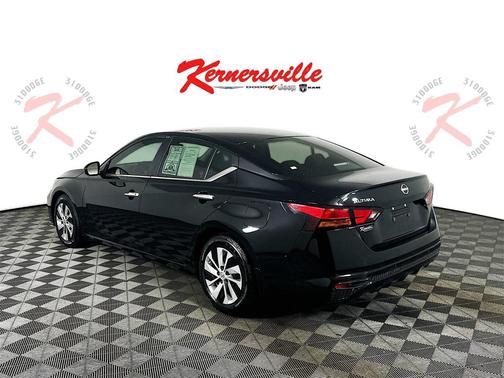 2023 Nissan Altima S FWD