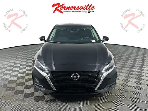 2023 Nissan Altima S FWD