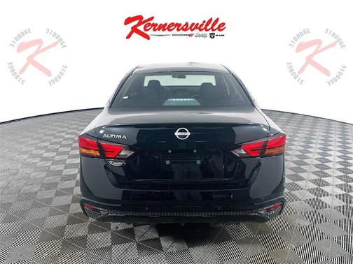 2023 Nissan Altima S FWD