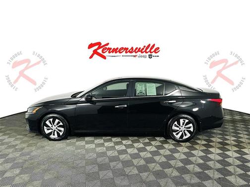 2023 Nissan Altima S FWD