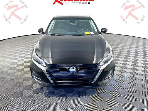 2023 Nissan Altima S FWD