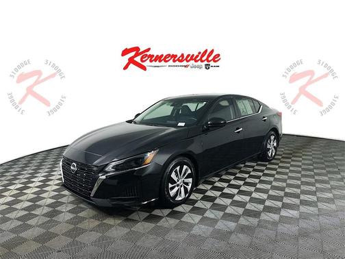 2023 Nissan Altima S FWD