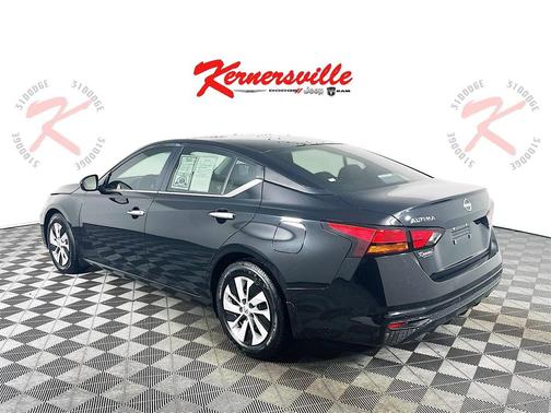 2023 Nissan Altima S FWD