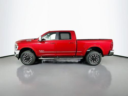 2026 RAM 2500 Limited